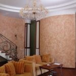 Структурная штукатурка