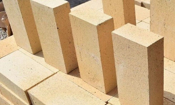 Новейшие строительные материалы Новейшие строительные материалы-Шамотный кирпич